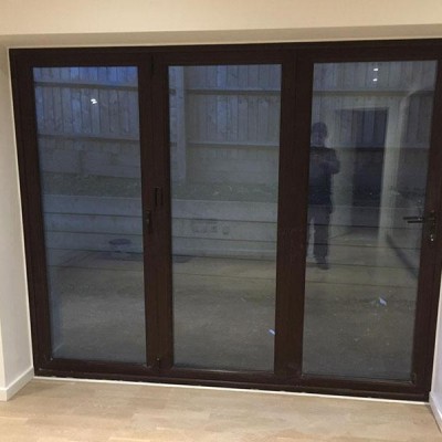 rosewood bi fold doors